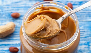 Dietitian shares key clue that reveals how healthy your jar of peanut butter is
