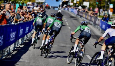 4 conclusions about our riders and Cycling Ireland after World Champs