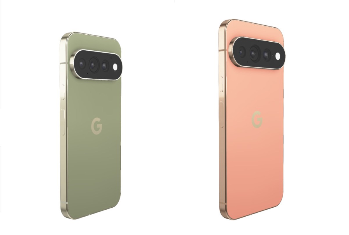 Google Pixel 11 Pro vs. Pixel 11 Pro XL