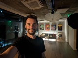 Selfies comparison: Pixel 11 Pro XL - 18mm, f/2.2, ISO 618, 1/15s (3648x2736px) - Google Pixel 11 Pro vs. Pixel 11 Pro XL