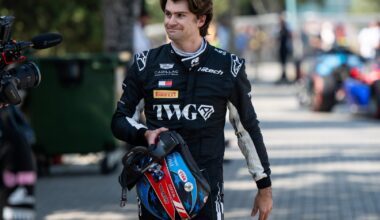 F1 news: Colton Herta refuses to give up on F1 dream