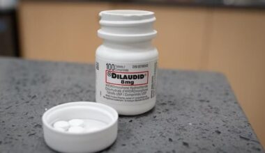 Prescribing safer-supply drugs helps people with addictions — but also pits some doctors against each other