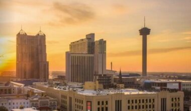 San Antonio’s small business economy is booming — here’s what the numbers actually show