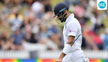 Virat Kohli felt ‘people within had no faith in him’ before Test exit, claims former India cricketer
