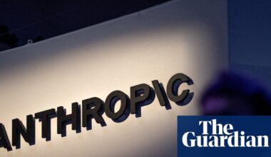 Anthropic ‘warns of existential AI risks to humanity’ in IPO document | Anthropic