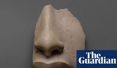 ‘Stern, sensuous, almost kissable lips’: why sculptures can have far more power when they’re broken | Exhibitions