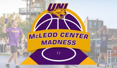 Main Street Madness relocated to McLeod Center due to impending weather