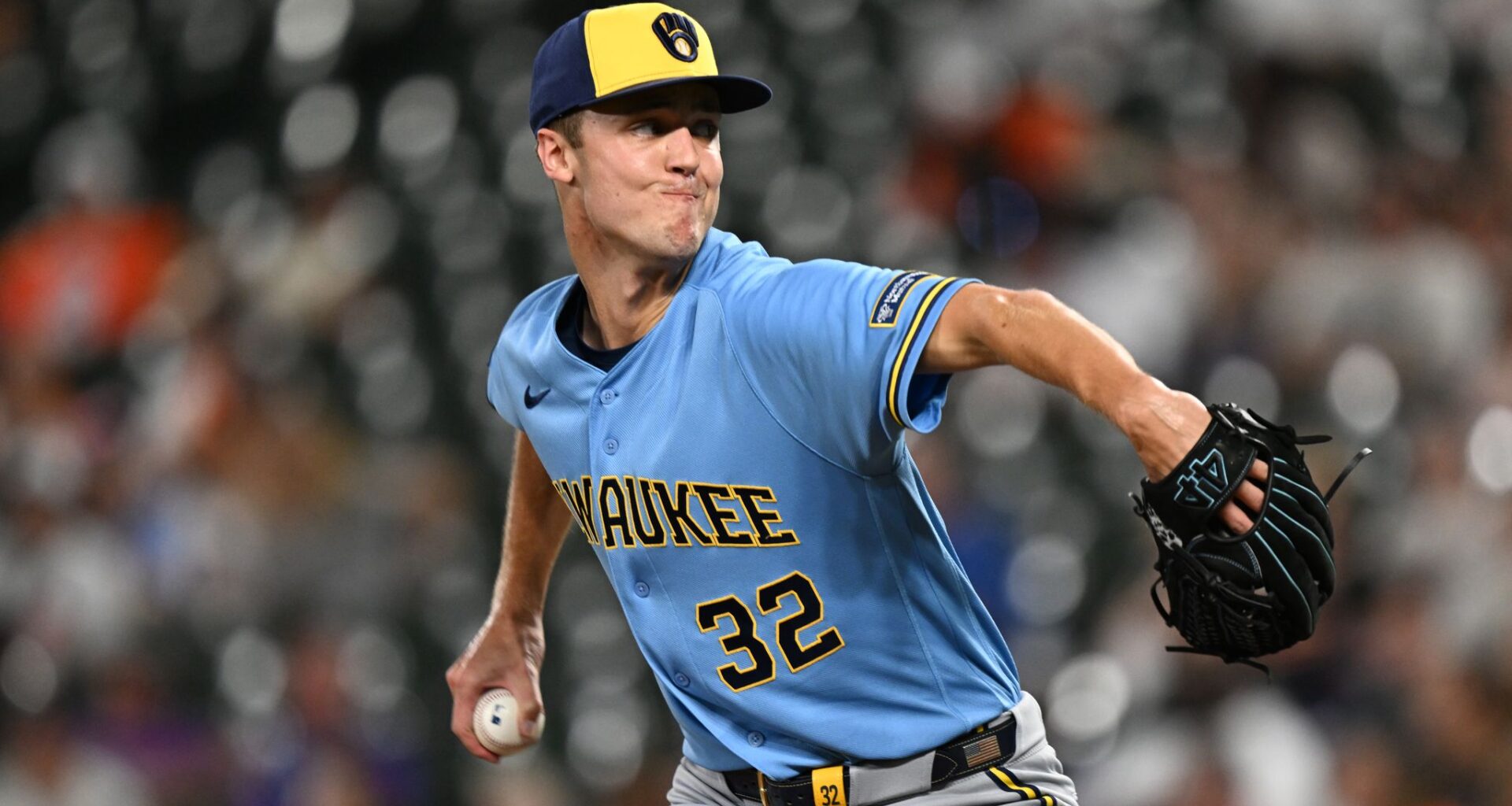 The fast get faster: MLB pitchers again set fastball velocity record by averaging 94.8 mph
