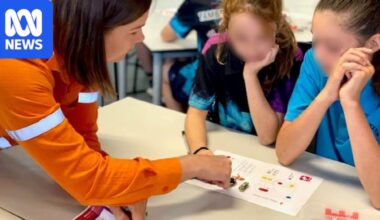 Fossil fuel giants behind hundreds of programs targeting Australian children