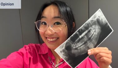 Why free dental care should be added to Medicare