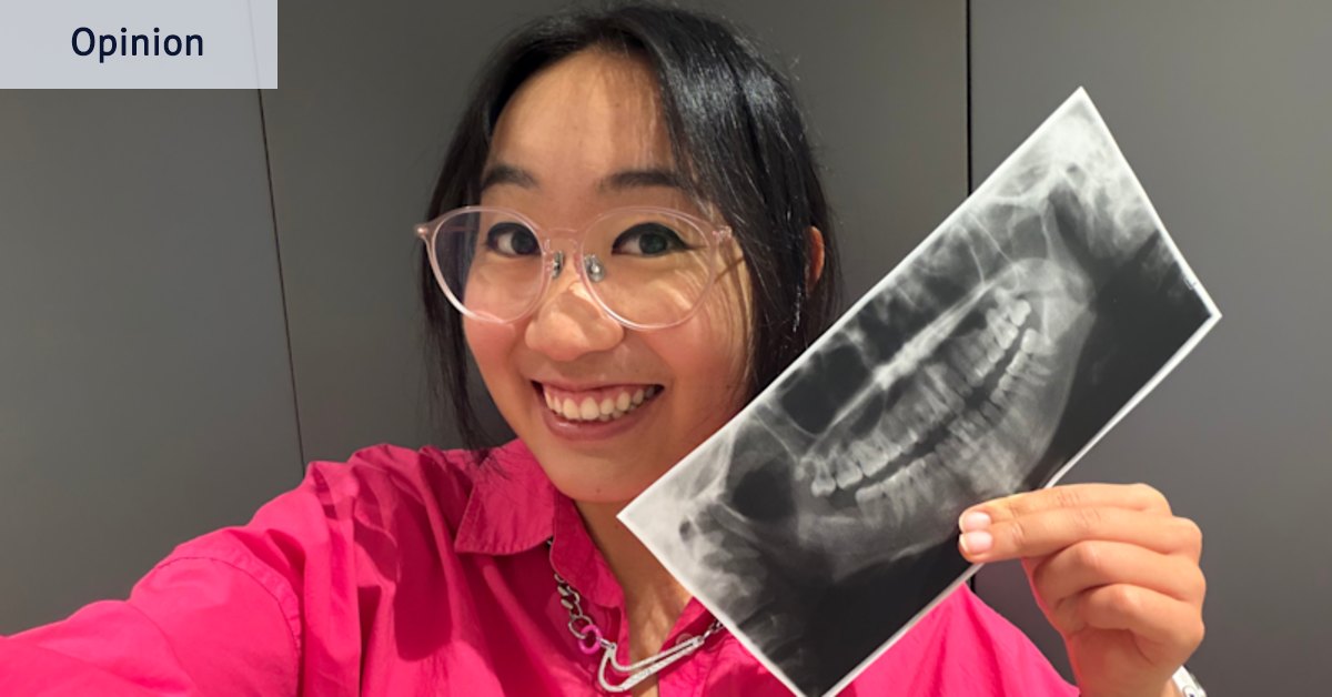 Why free dental care should be added to Medicare