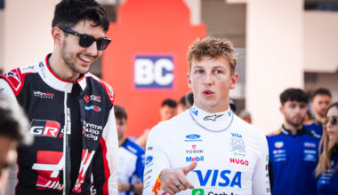 F1 news: The last piece of F1’s 2027 silly season