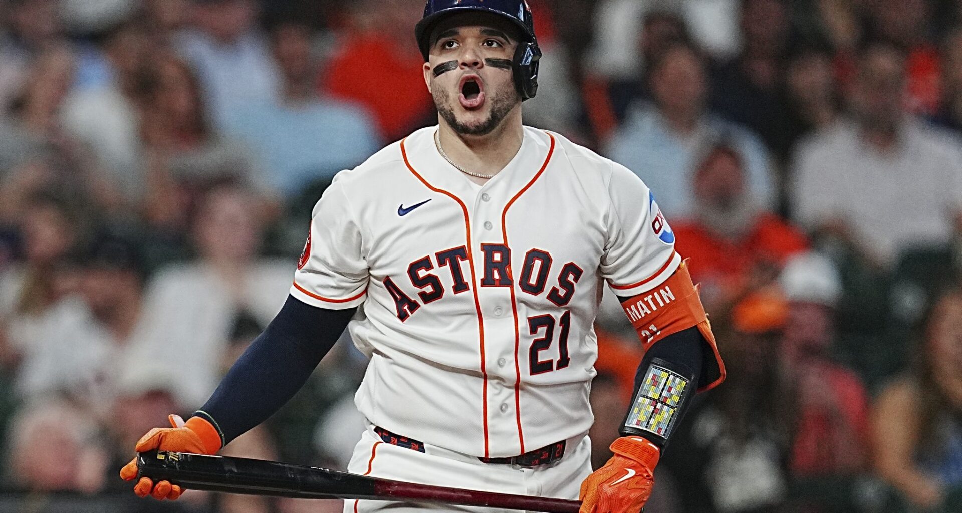 How White Sox pitching shut down Astros in Game 1 of AL wild card