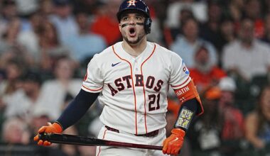 How White Sox pitching shut down Astros in Game 1 of AL wild card