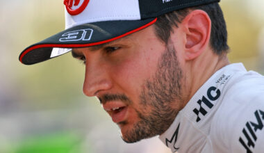 F1 news: Esteban Ocon confirms Haas F1 exit