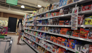 Could cutting ultra-processed foods help with depression?