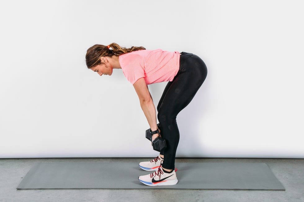 how to do a deadlift how to do a deadlift