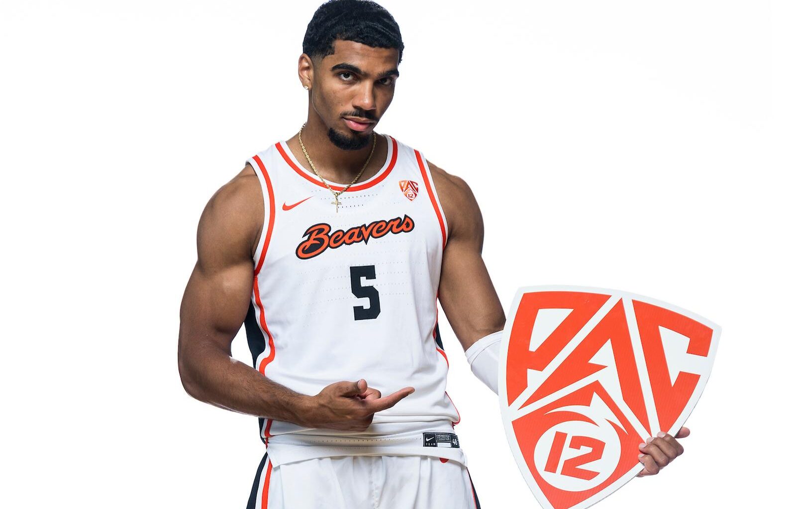 Pac-12 Announces Men’s Basketball Schedule