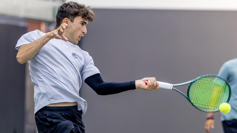 Mountaineers Ready to Show Out at Metro Masters
