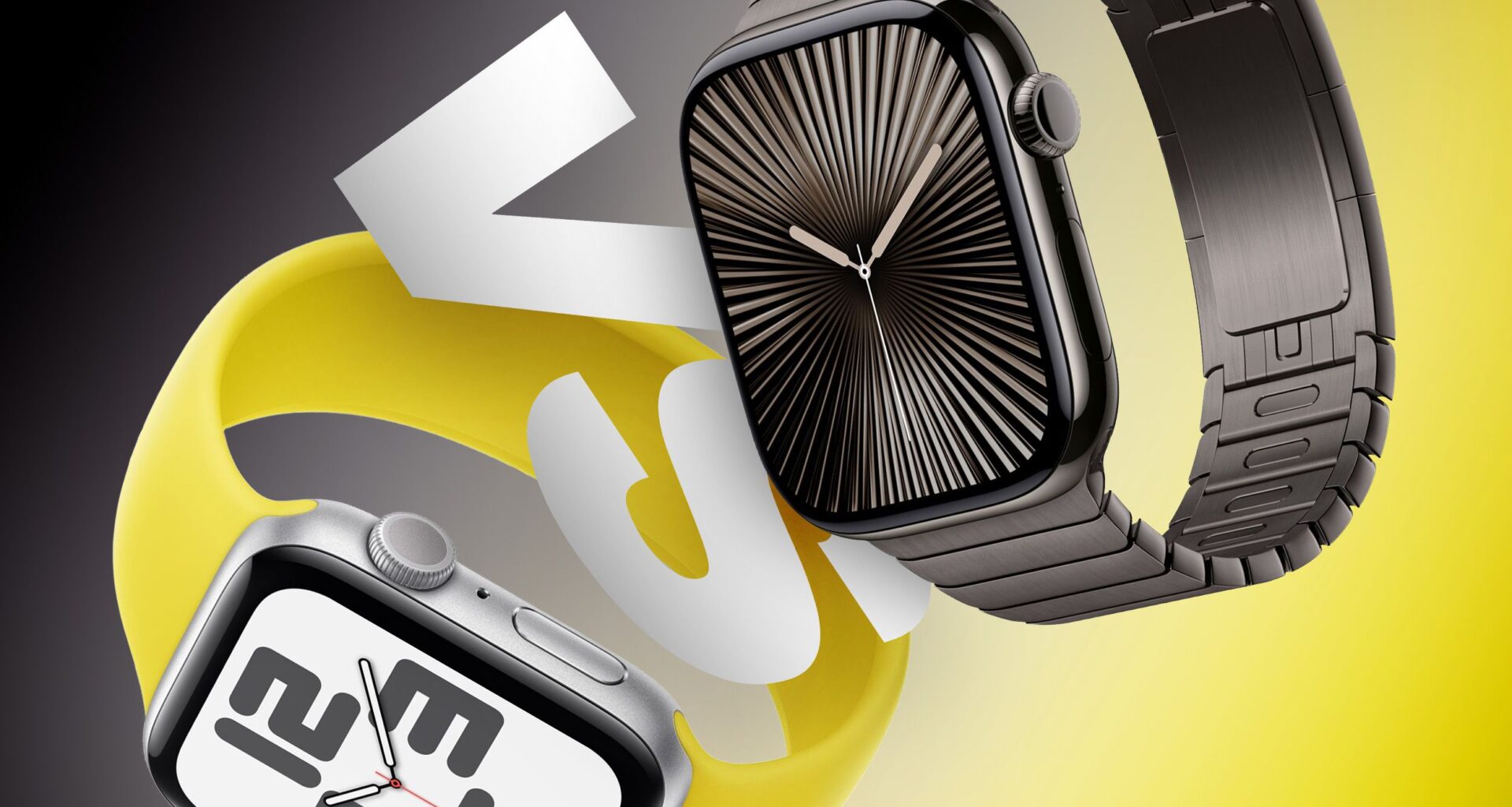 Apple Watch SE 3 vs. Series 12 Buyer's Guide: Which Should You Buy?
