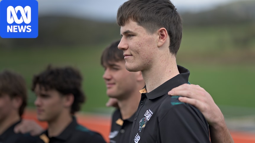 Tasmania Devils confirm first-ever AFL signings with elite eight