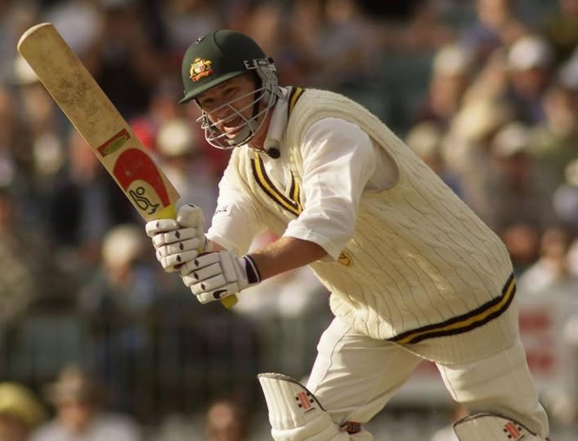 Dean Jones India Australia Tied Chennai Test Match, 1986-87 Series