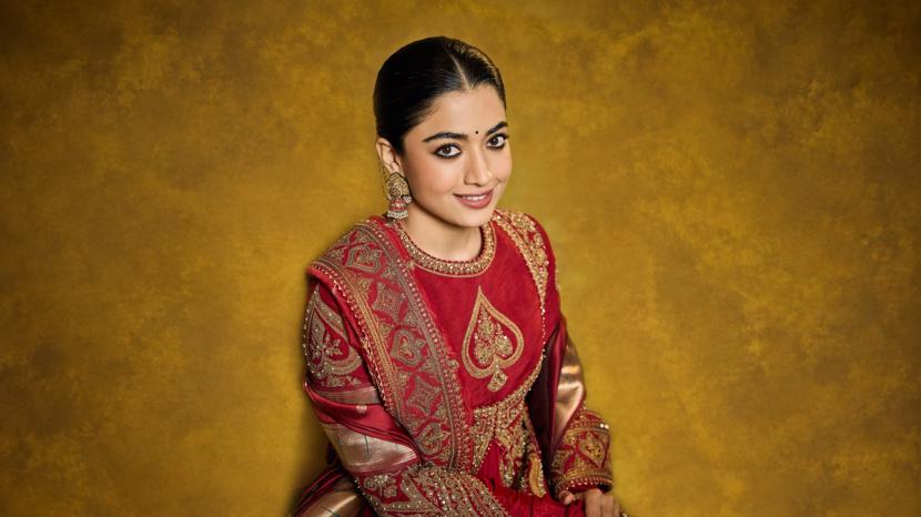 Rashmika Mandanna