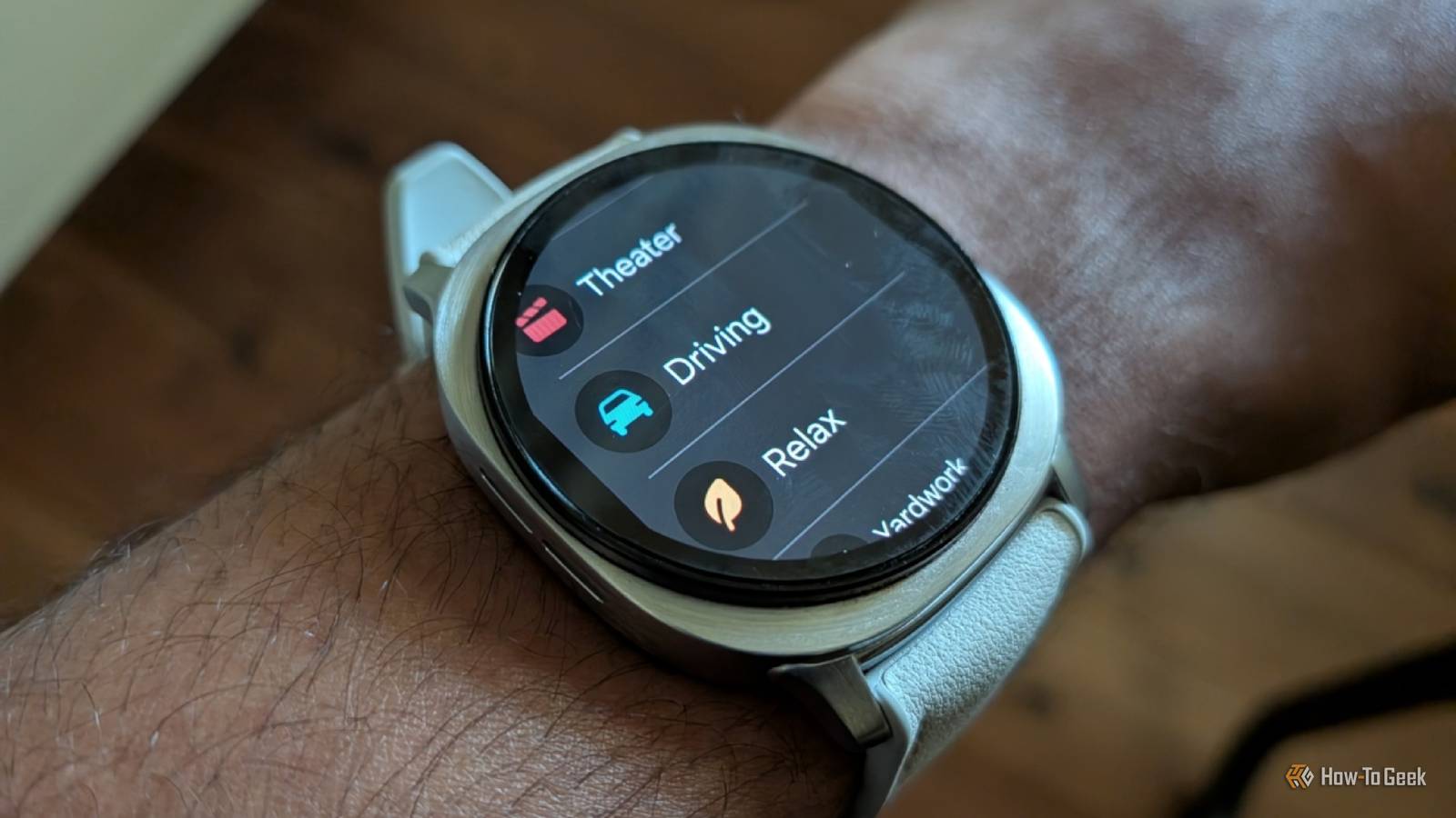 I let my Galaxy Watch control my day—this feature did the heavy lifting