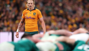 The case for every contending Wallabies flyhalf to replace Carter Gordon