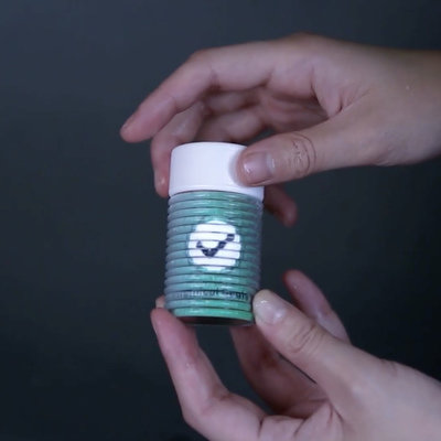 ShiftLens: A System for 3D-Printing Lenticular Objects