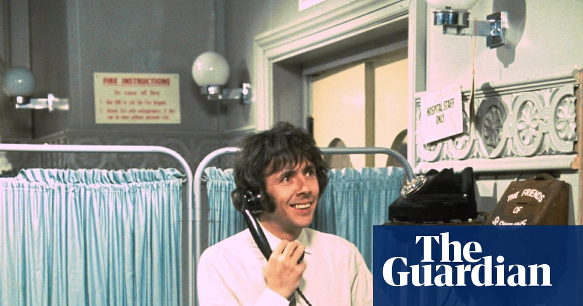 Dandies, docs and robbers: Richard O’Sullivan – a life in pictures - The Guardian