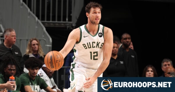 Gallinari evaluates NBA journeys, praising former teammates Jokic and Giannis