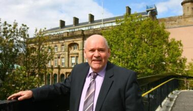 Councillor calls for police help with cycling safety
