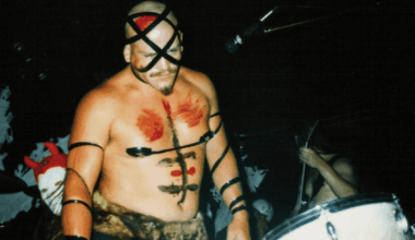 Original Slipknot Vocalist Missed Band's Rise to Fame, and Now Works '40 to 60 Hours a Week' Like 'Most People Do': 'It Took a While, but I'm Fine With It' - Ultimate Guitar
