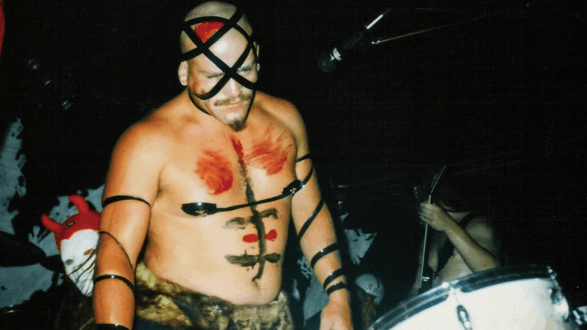 Original Slipknot Vocalist Missed Band's Rise to Fame, and Now Works '40 to 60 Hours a Week' Like 'Most People Do': 'It Took a While, but I'm Fine With It' - Ultimate Guitar