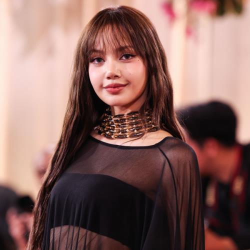 LISA says new EP PRESS PLAY is 'like a movie' as she traces her journey from Thailand to global stardom - Music News
