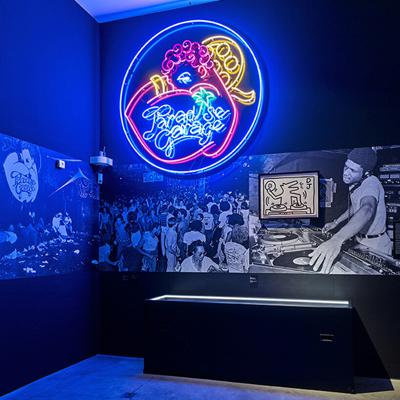 from 1960s radical design to berlin's concrete bunkers: a history of nightlife spaces - 10