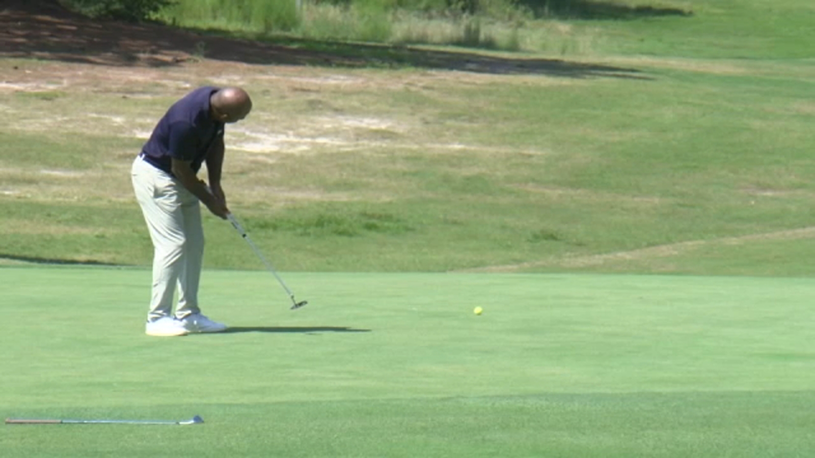 Fort Bragg's historic Stryker Golf Course set to close after nearly 80 years