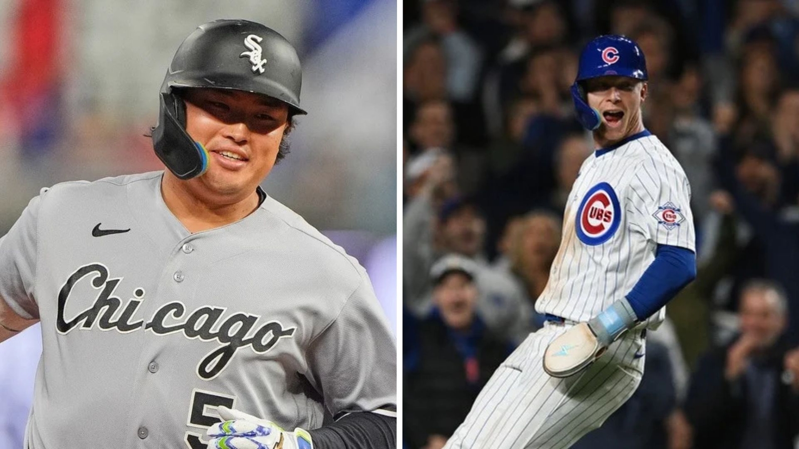 MLB Playoff chances: Both Chicago White Sox, Cubs could clinch postseason spots Wednesday