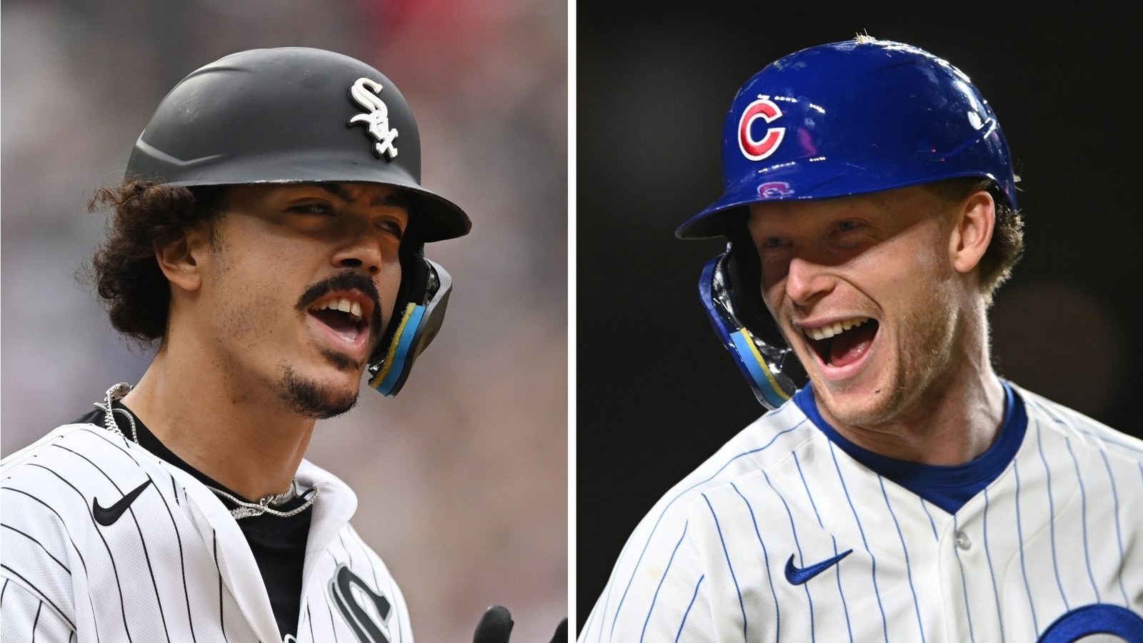 MLB news: Excited Chicago White Sox, Cubs fans looking ahead to MLB playoffs