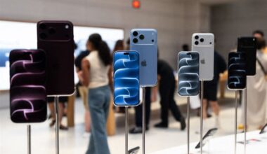 US iPhone 18 Pro Max teardown reveals Qualcomm modem, suggesting prior supply-chain commitments - digitimes.com