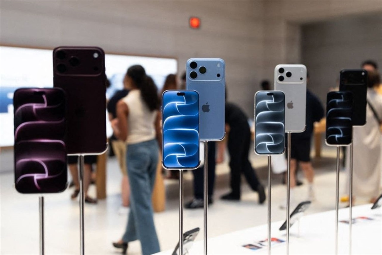 US iPhone 18 Pro Max teardown reveals Qualcomm modem, suggesting prior supply-chain commitments - digitimes.com