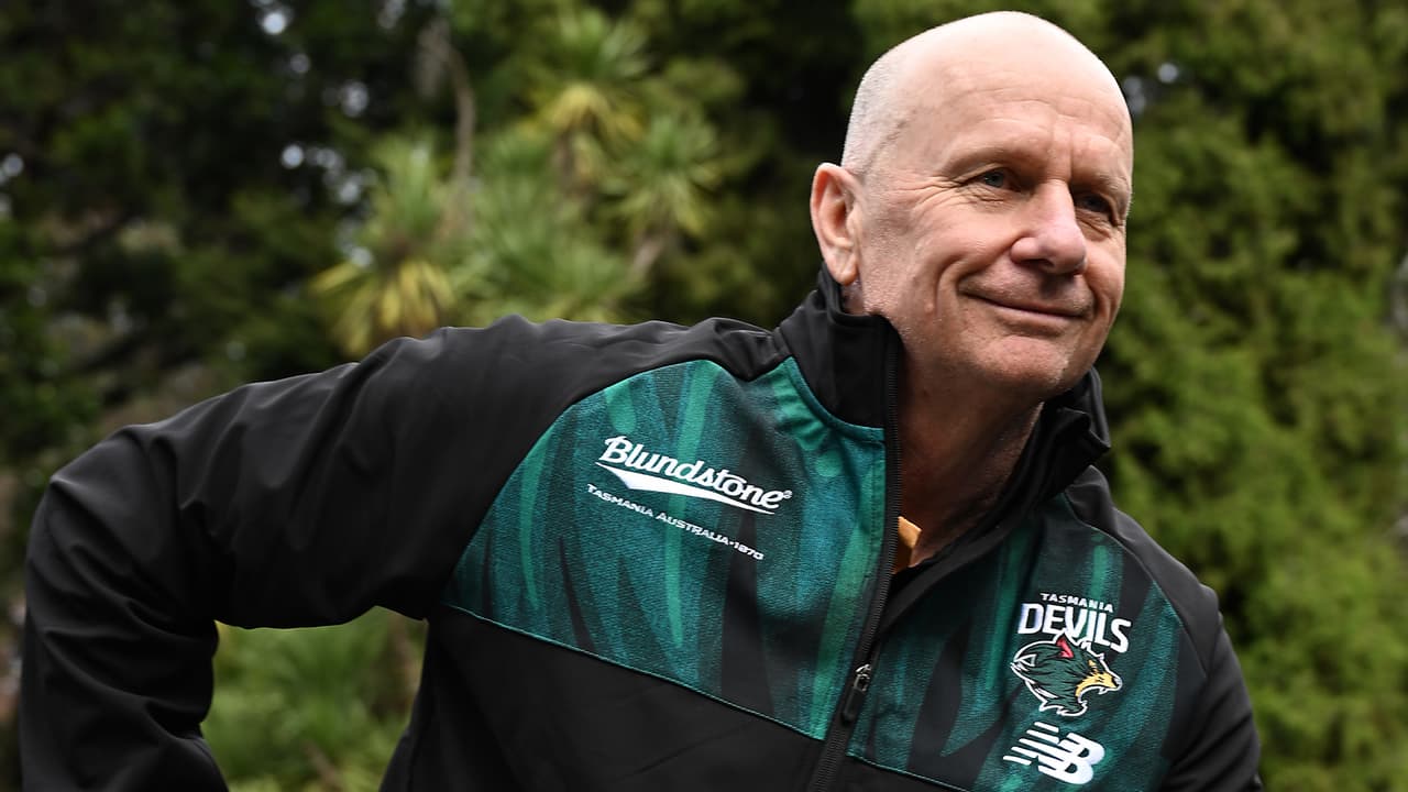 AFL 2026: Tasmania Devils sign first players, 17-year-olds pre-listed including 2027 top prospect Axel Walsh, signings, latest news