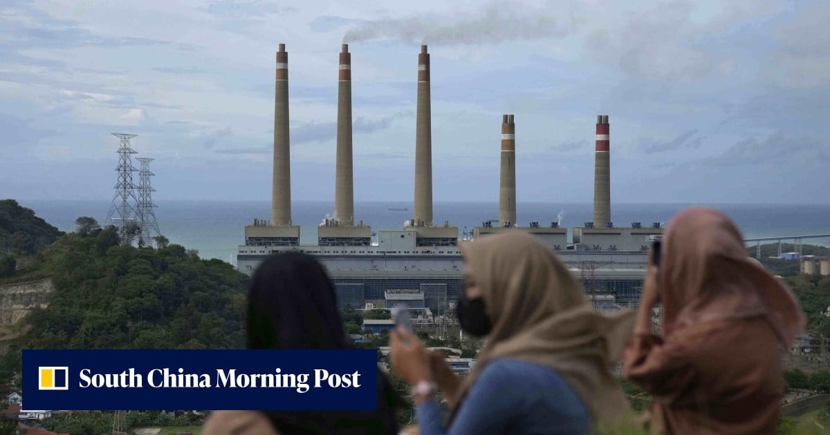 China has scrapped two-thirds of its planned coal power plants abroad: report