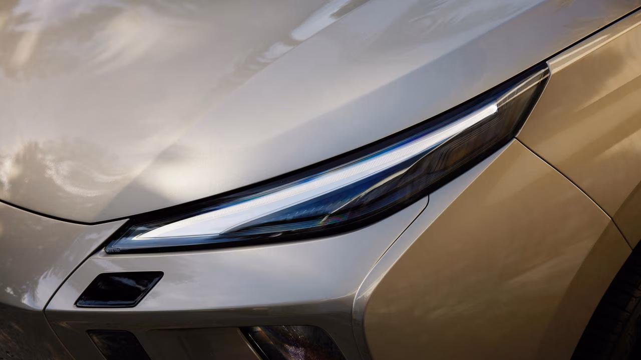 2026 Forthing EV review | news.com.au — Australia’s leading news site for latest headlines