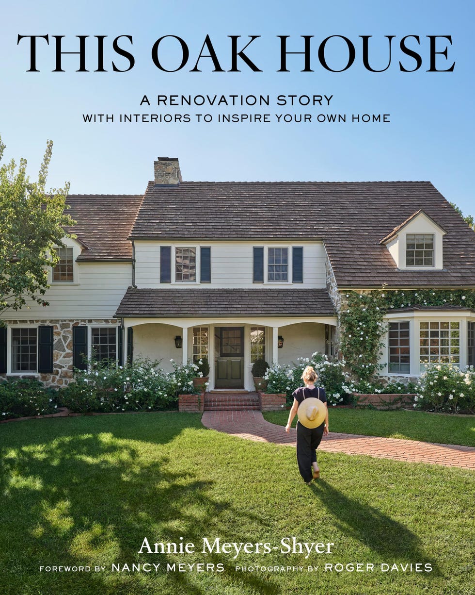 This Oak House: A Renovation Story with Interiors to Inspire Your Own Home This Oak House: A Renovation Story with Interiors to Inspire Your Own Home