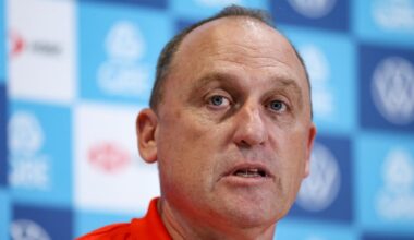AFL great Tim Watson hails Essendon’s John Longmire coup