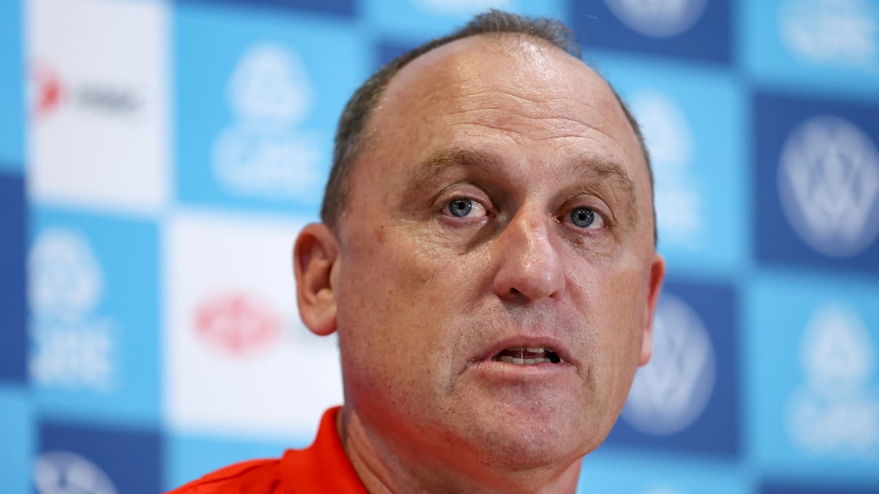AFL great Tim Watson hails Essendon’s John Longmire coup