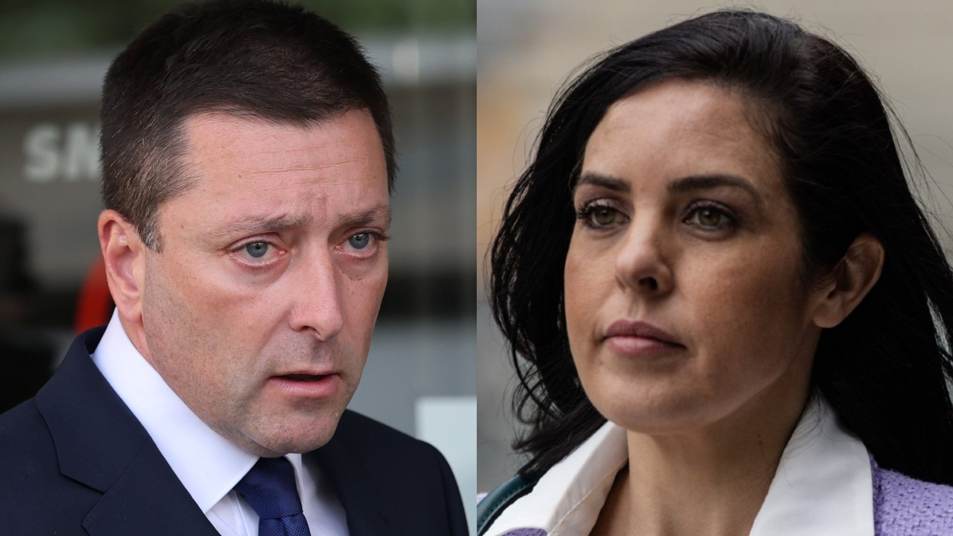 Liberals disendorse Moira Deeming over dismissed Matthew Guy assault accusation