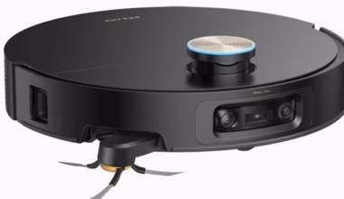 Smart home gadgets that solve everyday problems at home